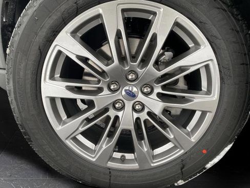 New 2026 Ford Explorer Active w/ Active Comfort Package image 35