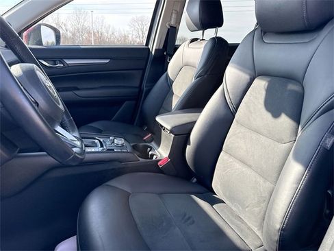 Used 2020 MAZDA CX-5 Touring image 18