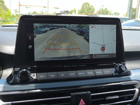 Certified 2022 Kia Seltos Nightfall Edition AWD/4WD image 20