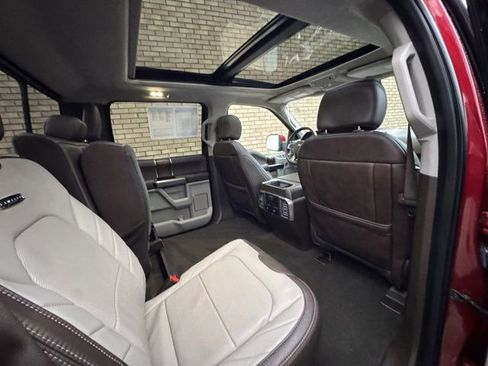 Used 2019 Ford F150 Limited image 23