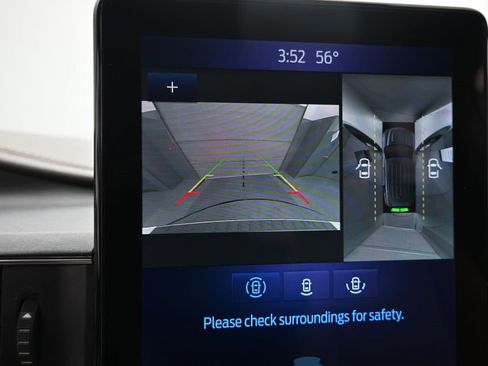 Used 2022 Ford Explorer Platinum w/ Equipment Group 601A image 18