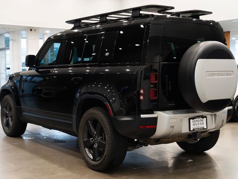 Used 2020 Land Rover Defender 110 HSE AWD/4WD image 6