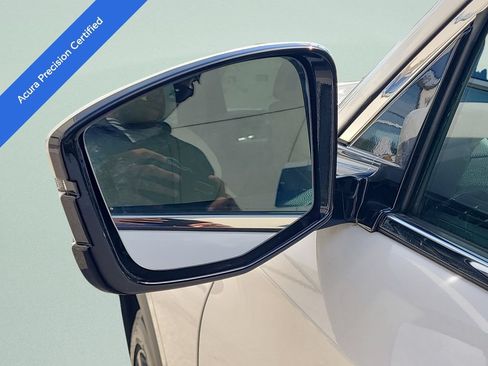 Used 2024 Acura MDX FWD w/ Technology Package image 26