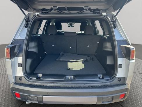 New 2026 Jeep Cherokee Laredo AWD/4WD image 22
