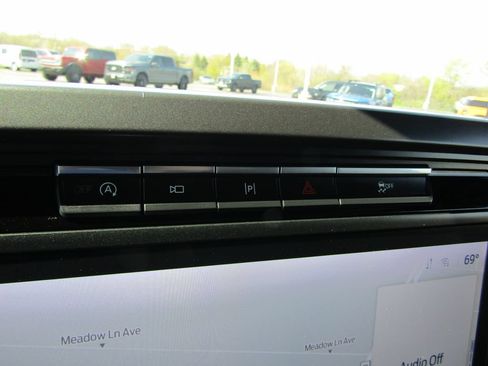 Certified 2024 Ford F150 XLT w/ Equipment Group 302A MID AWD/4WD image 34