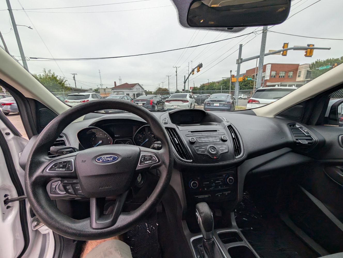 Used 2018 Ford Escape SE AWD/4WD image 21