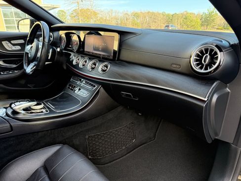 Used 2019 Mercedes-Benz E 450 Cabriolet image 23
