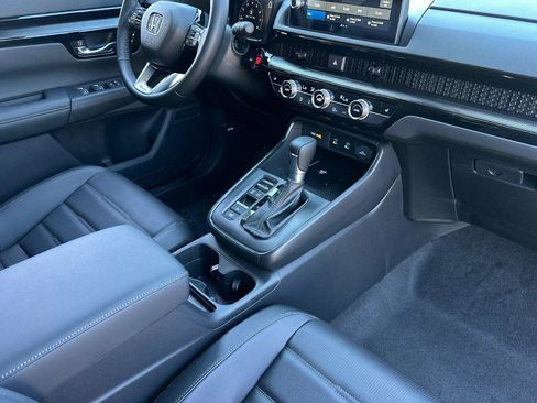 New 2026 Honda CR-V EX-L image 18