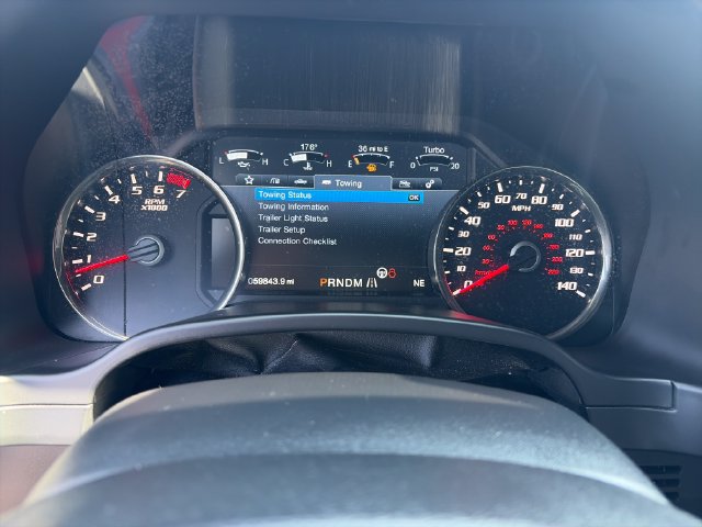 Used 2018 Ford F150 Raptor w/ Equipment Group 802A Luxury AWD/4WD image 30
