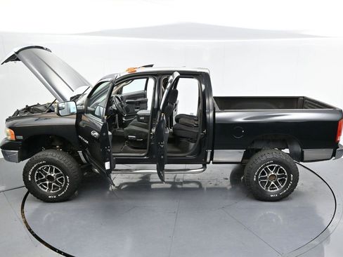 Used 2004 Dodge Ram 2500 Truck SLT w/ Trailer Tow Group image 35