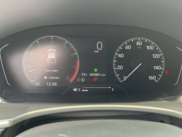Used 2023 Honda Civic EX-L image 12
