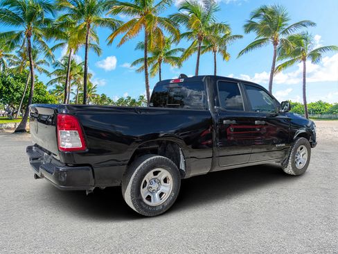Used 2019 RAM 1500 Tradesman image 3