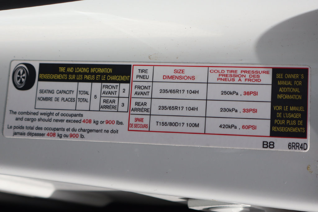 Used 2023 Nissan Rogue S FWD image 44