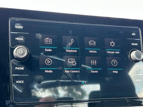 New 2026 Volkswagen Jetta GLI Autobahn FWD image 28