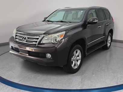 Used 2012 Lexus GX 460 w/ Comfort Plus Pkg