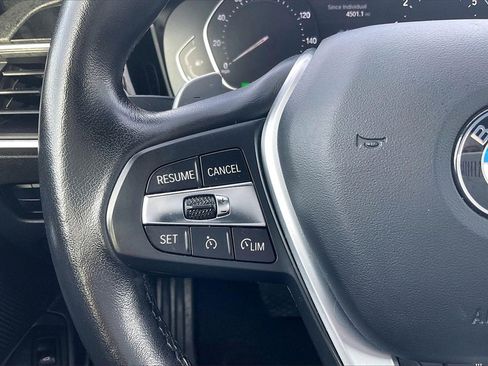 Used 2021 BMW 330i xDrive Sedan w/ Driving Assistance Package image 18