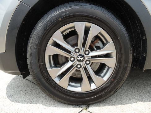Used 2015 Hyundai Santa Fe Sport FWD image 28