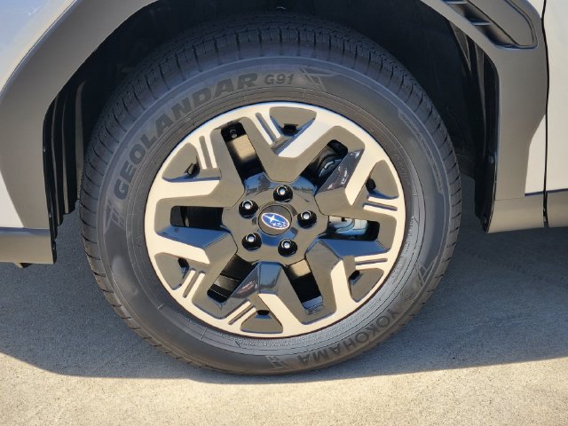New 2026 Subaru Forester Premium AWD/4WD image 9