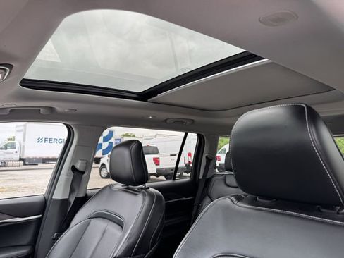 Used 2021 Jeep Grand Cherokee L Limited image 32