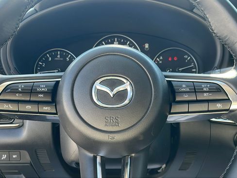 Certified 2025 MAZDA CX-30 AWD 2.5 S w/ Preferred Package image 11
