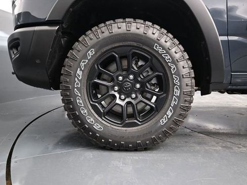 New 2026 RAM 1500 Rebel w/ Rebel Level 2 Equipment Group AWD/4WD image 18