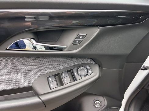 New 2026 Chevrolet TrailBlazer LT w/ Convenience Package image 13