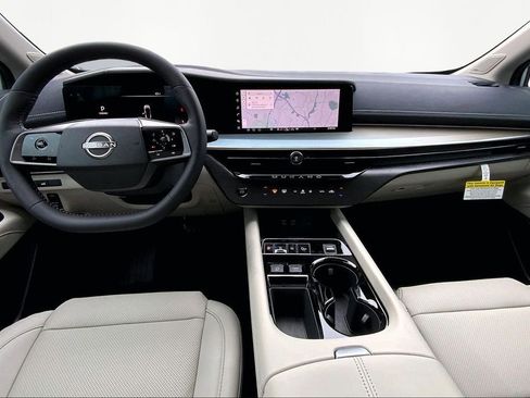 New 2026 Nissan Murano SL image 7