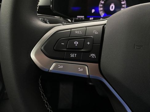 New 2025 Volkswagen Taos S image 14