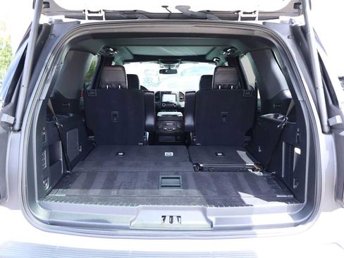 Used 2021 Ford Expedition Limited RWD image 19