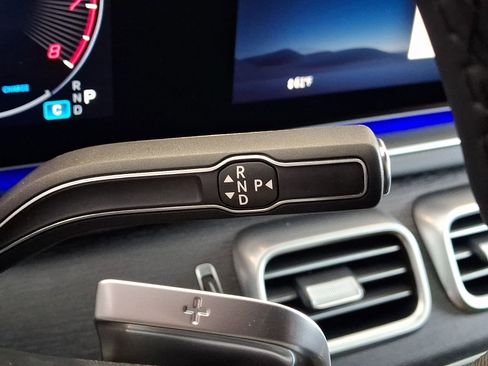 New 2026 Mercedes-Benz GLE 450 4MATIC Coupe image 11