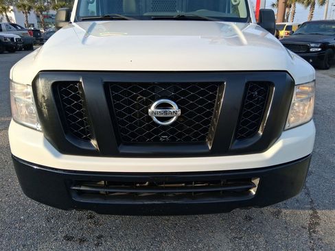 Used 2019 Nissan NV 1500 S image 27