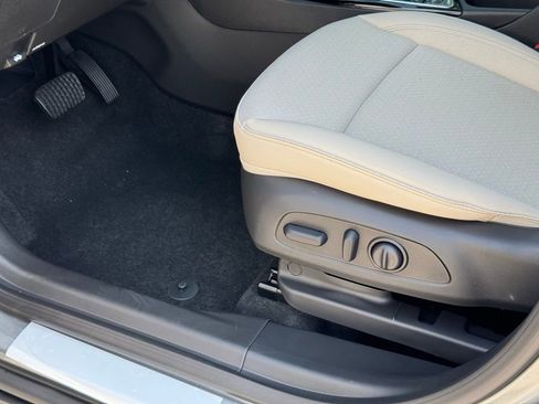 New 2026 Buick Encore GX Preferred w/ Advanced Technology Package image 19