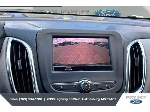 Used 2024 Chevrolet Equinox LS w/ LS Convenience Package FWD image 15