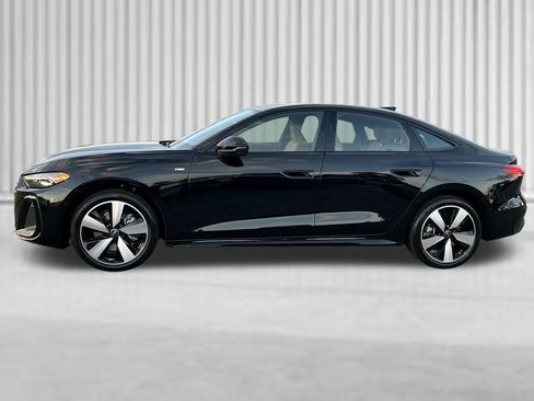 New 2026 Audi A5 2.0T Premium Plus AWD/4WD image 2