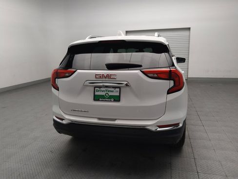 Used 2018 GMC Terrain SLT w/ Preferred Package FWD image 7