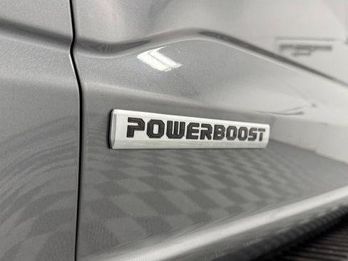 Used 2022 Ford F150 XLT image 9