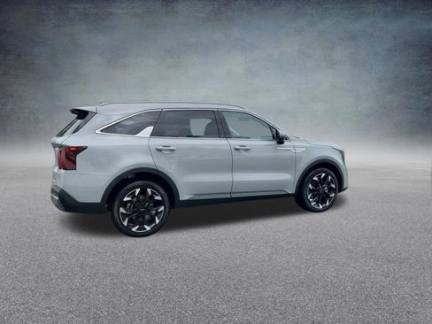 Used 2024 Kia Sorento SX FWD image 24