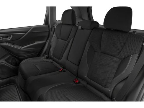 Used 2024 Subaru Forester Premium image 8