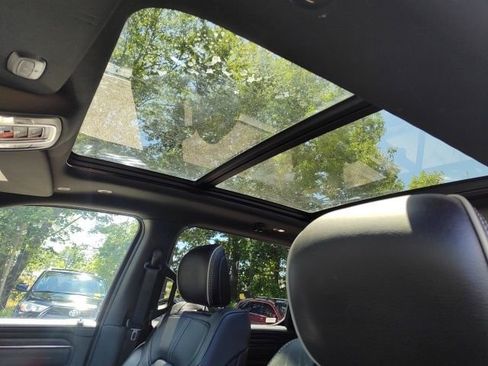 Used 2023 RAM 1500 Limited w/ Trailer Tow Group image 27