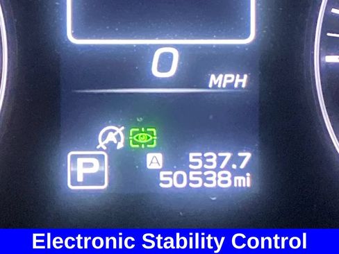 Certified 2024 Subaru Outback Touring XT AWD/4WD image 23
