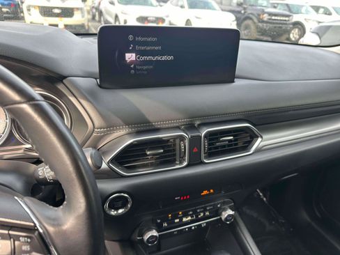 Used 2023 MAZDA CX-5 AWD 2.5 S w/ Select Package image 27