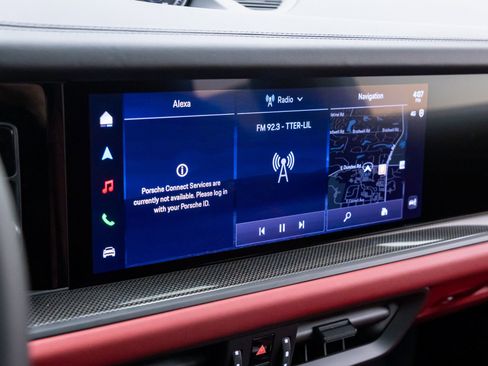 New 2026 Porsche Cayenne GTS image 22