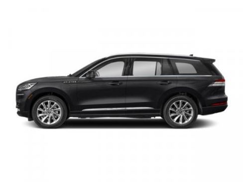 Used 2021 Lincoln Aviator Grand Touring w/ Equipment Group 301A image 3