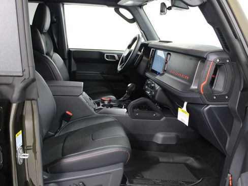New 2026 Ford Bronco Raptor AWD/4WD image 29