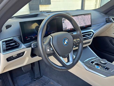 Used 2023 BMW i4 eDrive35 w/ Premium Package RWD image 14