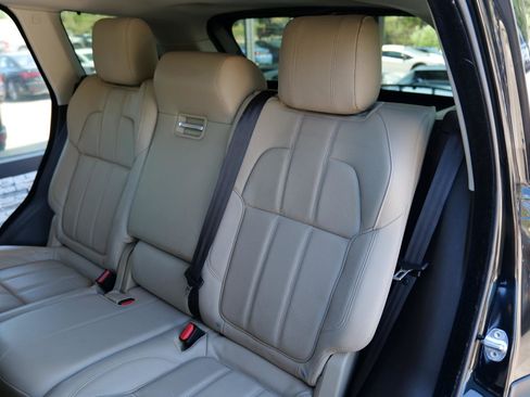 Used 2015 Land Rover Range Rover Sport HSE AWD/4WD image 45