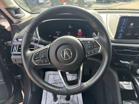 Used 2026 Acura MDX FWD w/ Technology Package image 15