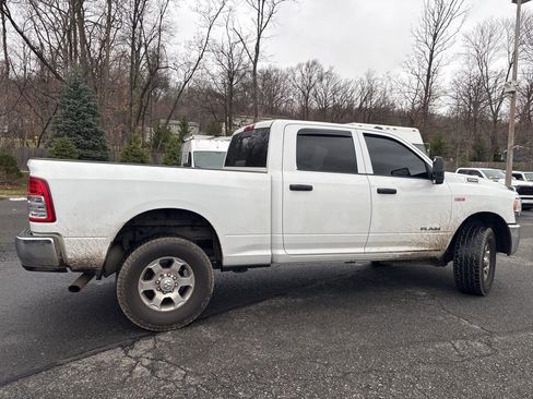 Used 2022 RAM 2500 Tradesman image 5