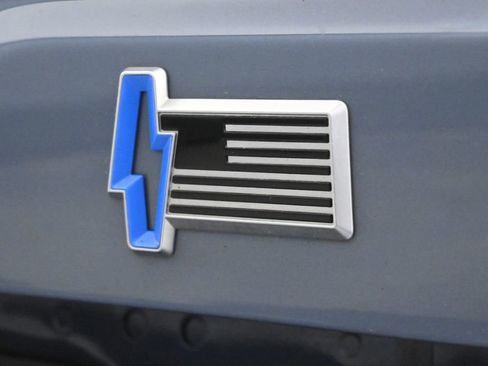 Used 2023 Ford F150 Lightning Lariat w/ Tow Technology Package image 36