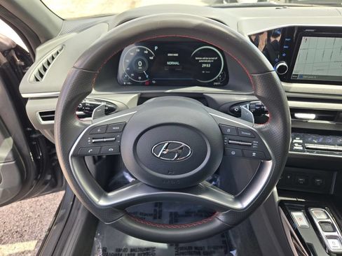 Used 2022 Hyundai Sonata SEL Plus FWD image 42
